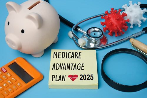 Medicare Advantage Plans 2025