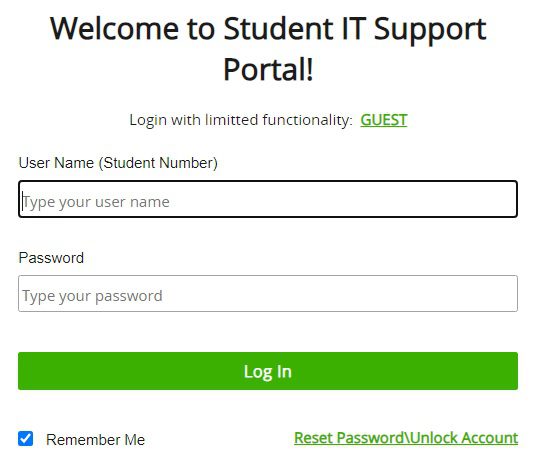 MyTurf Portal Login