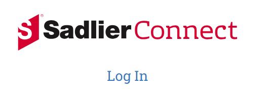 Sadlier Connect