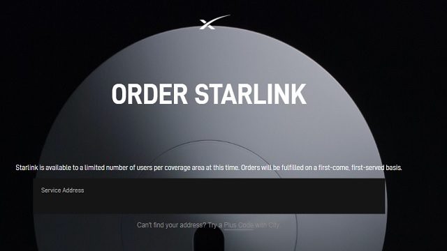 Starlink