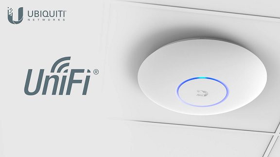 UniFi