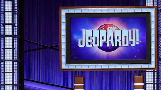 Watch Jeopardy Without Cable