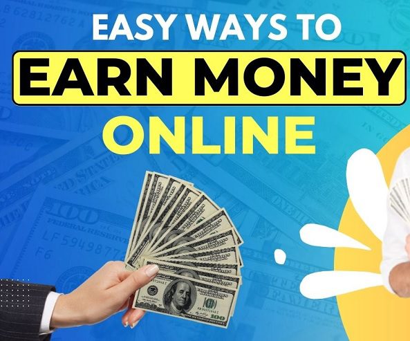 best sites to earn money