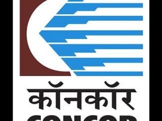 Container Corporation of India