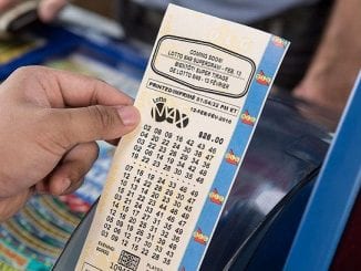 Lotto-Max 1