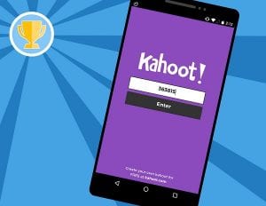 https //kahoot.it Login : Play & Create Quizzes on the App Store