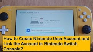 Nintendo Account Login : https //accounts.nintendo.com/login/device Access Code