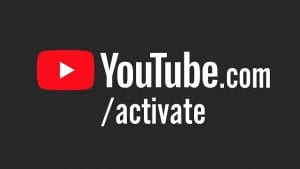 youtube.com Verify Code and Login: Steps to Activate the YouTube TV app