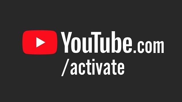 .com/activate tv ❤️ Activate  on Any Device
