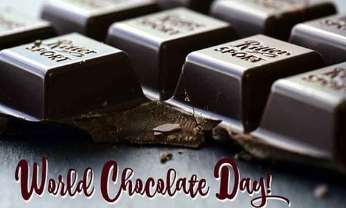 Chocolate Day