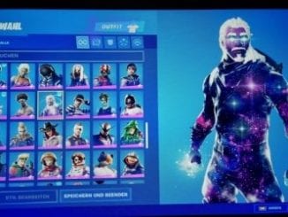 Fortnite Accounts