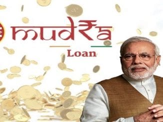 Infant Mudra loan