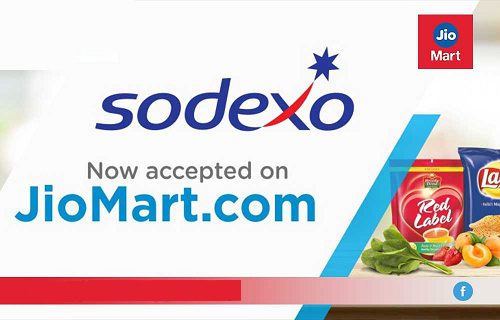 How does Sodexo make money?