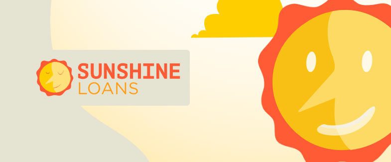 Sunshine Loans Login Sunshine Loans Application Status