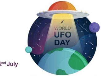 World UFO Day