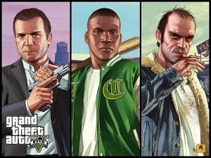 gta5