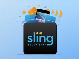 sling tv