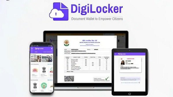 Https digilocker gov in Cbse Certificate How To Use Digilocker App 