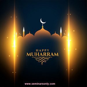 happy muharram