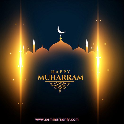 happy muharram