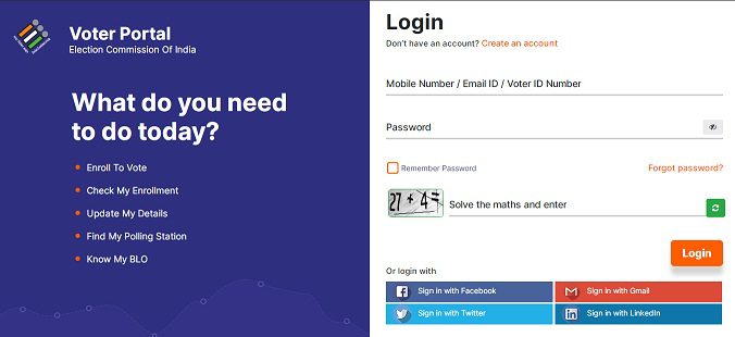 voterportal