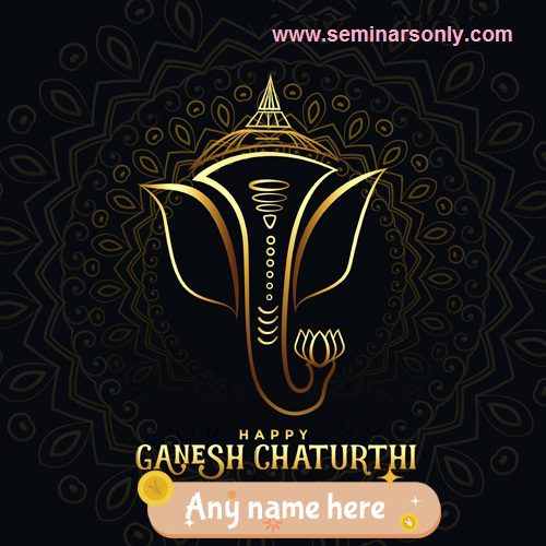 14+ Ganesh Chaturthi 2021 Wishes Background