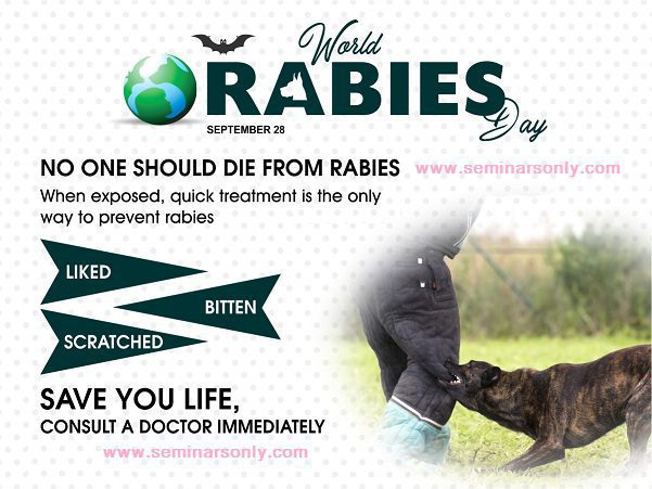 speech on world rabies day