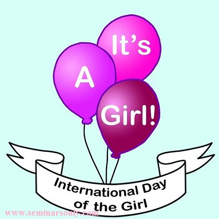 Girl Child Day