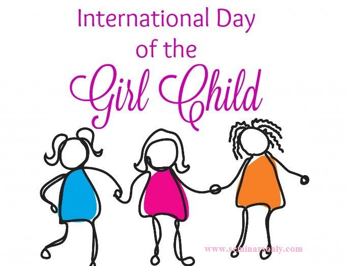 Girl Child Day