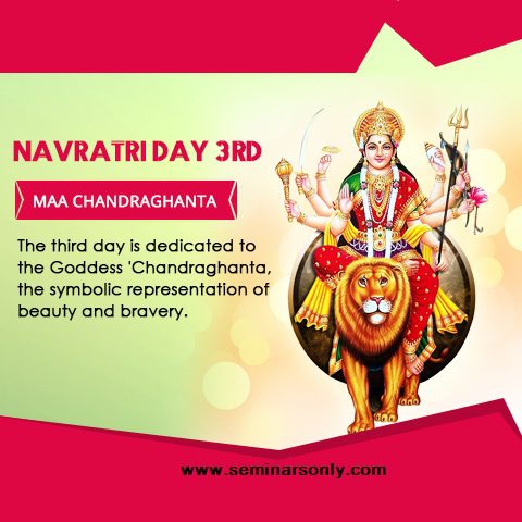 Third Navratri Day