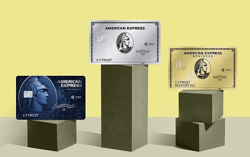 american express