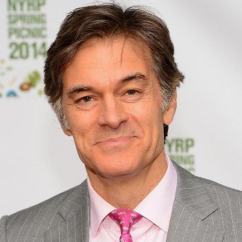 Dr Oz