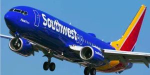 southwest airlines wifi passes