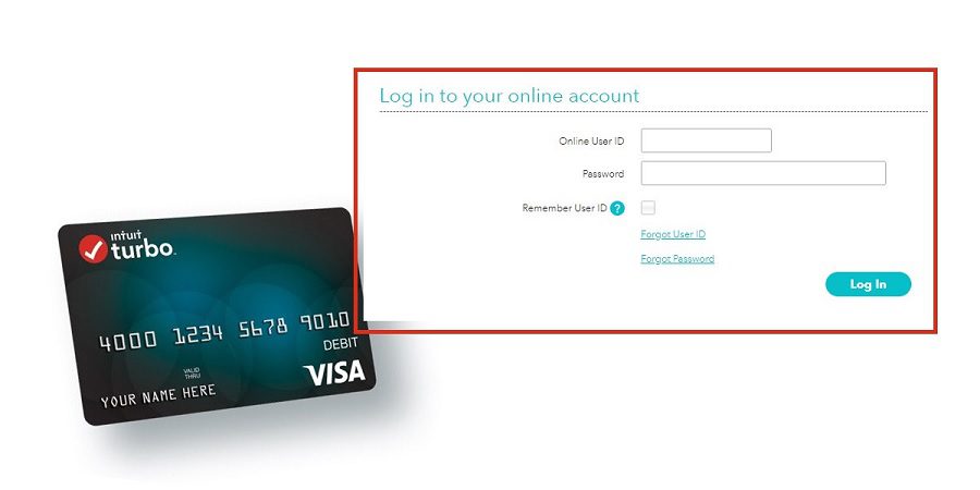 Www turbo Debit Card activate Login Turbo Prepaid Card Login 