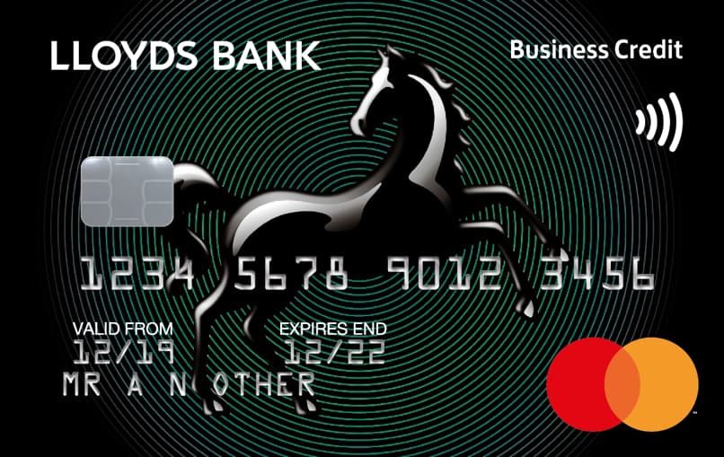 travel card lloyds bank