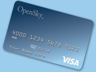 opensky cc Activate Card