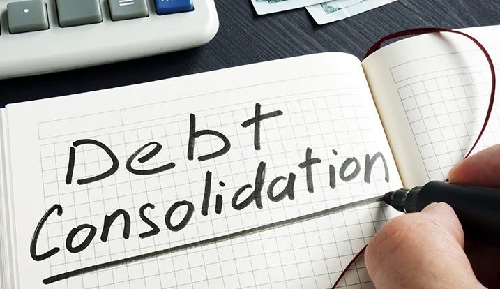 Debt Consolidation