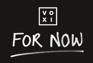 VOXI Activate SIM : Activate your VOXI free SIM