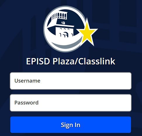 episd student login