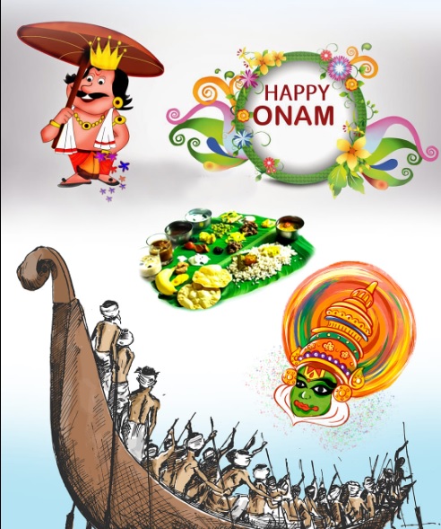 Welcome Speech for Onam Celebration : Happy Onam 2023 Wishes, Quotes ...