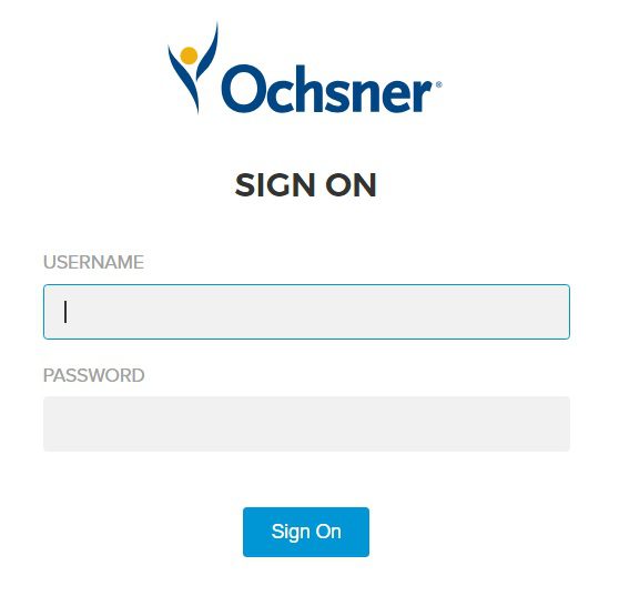 Ochsner Health System