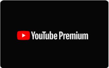 YouTube Premium member