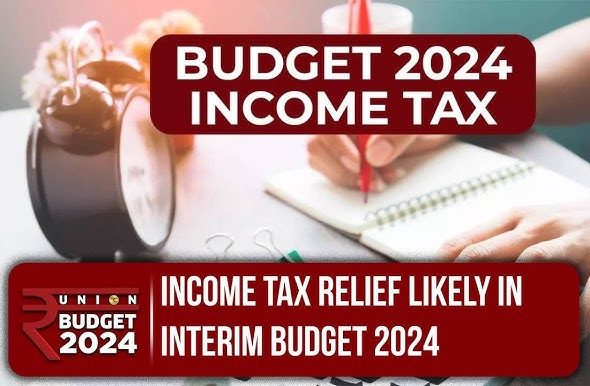 budget 2024 tax relief