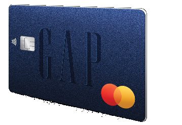 gap activate card