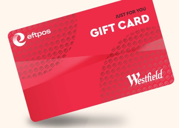 Westfield Gift Cards Balance