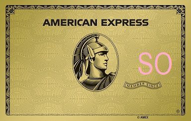American Express Gold Card benefits