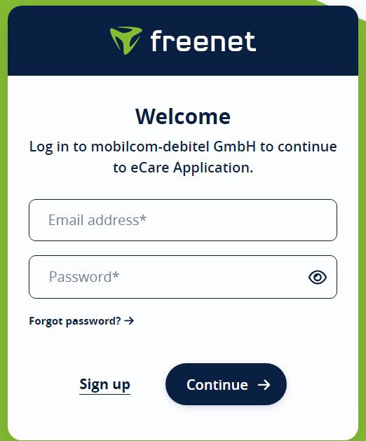 freenet-mobilfunk sim card activate
