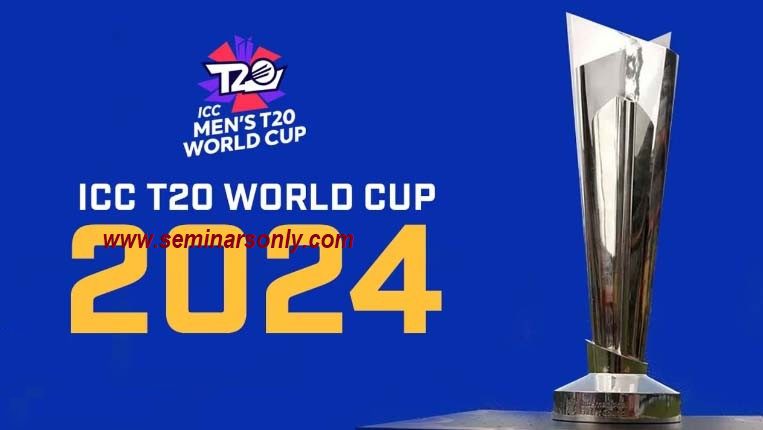 icc world cup 2024