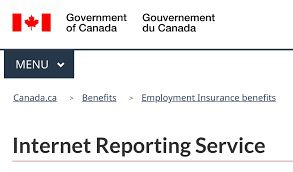 internet-reporting Canada