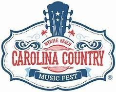 Carolina Country Music Fest Wristband Activation